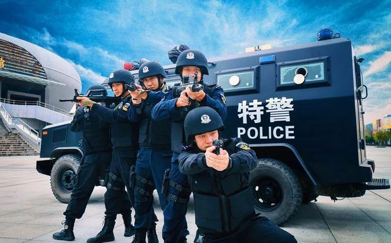 注意！正式人民警察招录：超过这个年龄，没有报名资格！