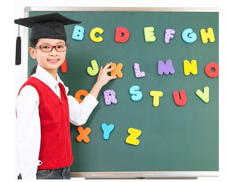 小孩怎么才能快速学好英语 下面这四个学习英语的方法一定要知道
