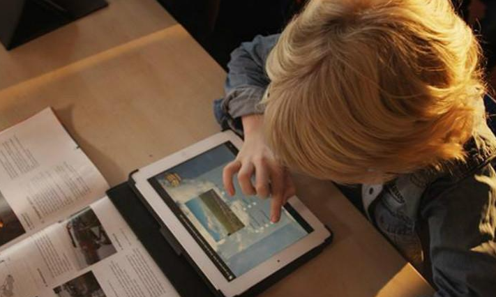 2021年中国K12教育行业市场现状分析 中国K12教育行业未来前景辽阔