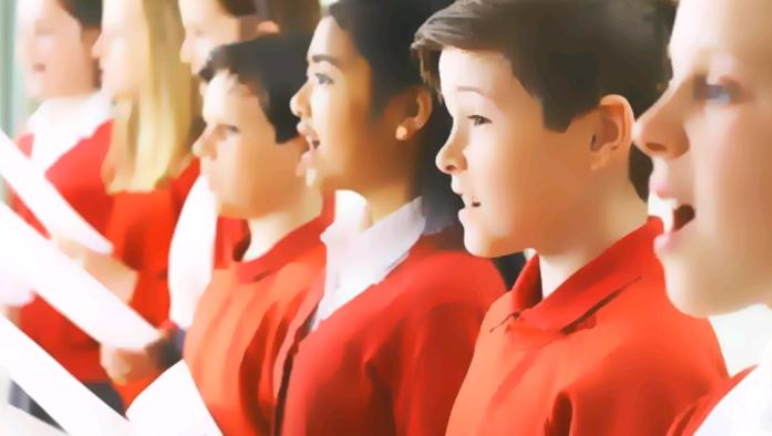 英语口语，“五音不全”用英语如何表达？一起来看看！