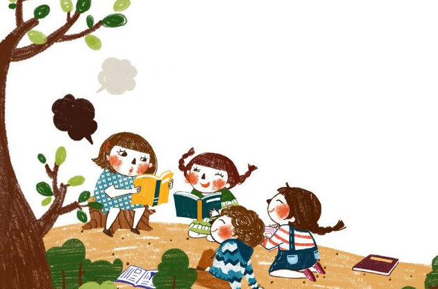 幼儿早期阅读有哪些好处 最详细的幼儿早期阅读好处的介绍