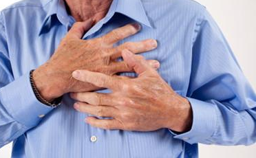 心绞痛是什么原因？心绞痛吃什么好？