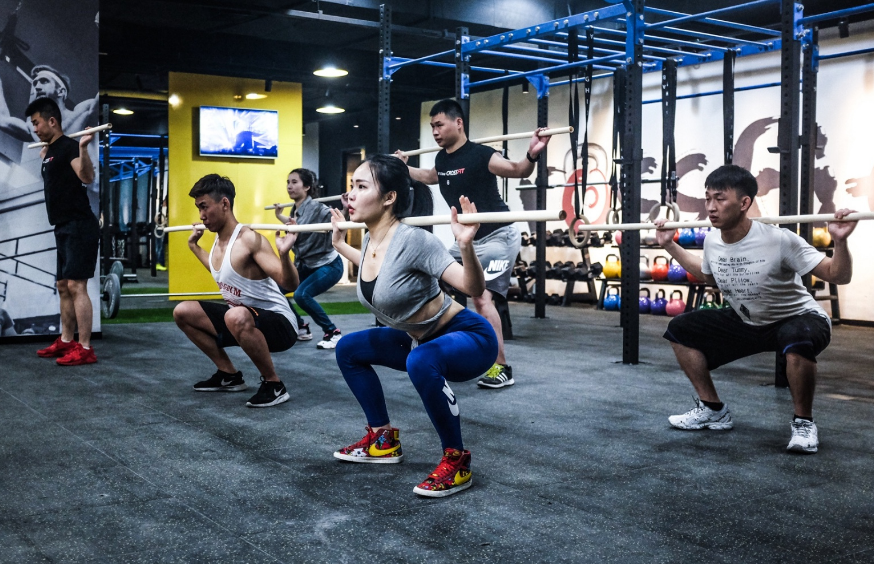 运动健身的好处是什么?我们对于运动健身有哪些认知误区?