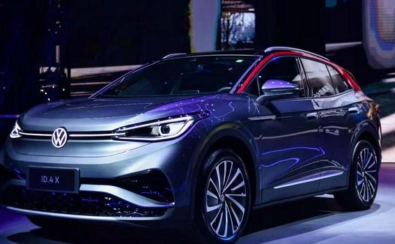 上汽大众ID.4 X和特斯拉Model Y,家用纯电动SUV选哪个?