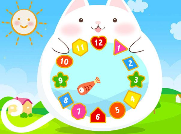 怎么教孩子学数学？宝宝学数学有什么方法？.