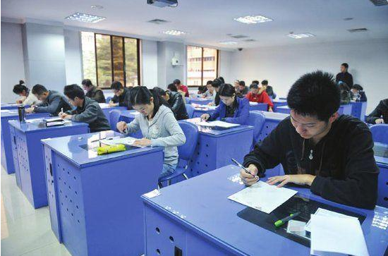 最新2021年公务员考试时间安排表  参加2021公务员考试的同学必看