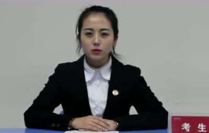 公务员面试紧张不知道如何答题怎么办?2021最新公务员面试真题及答案解析