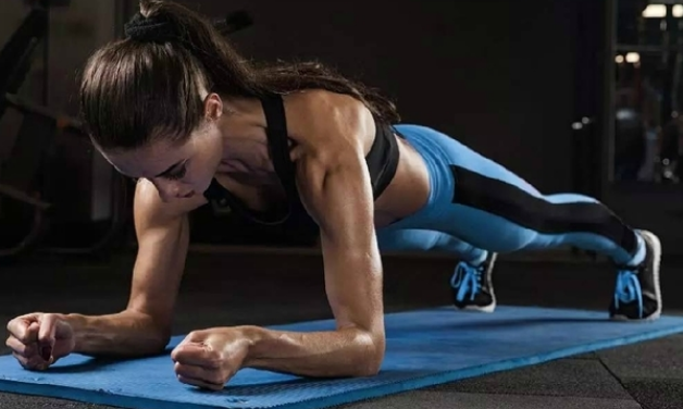 健身房无氧运动有哪些项目?怎么合理安排有氧运动和无氧运动?