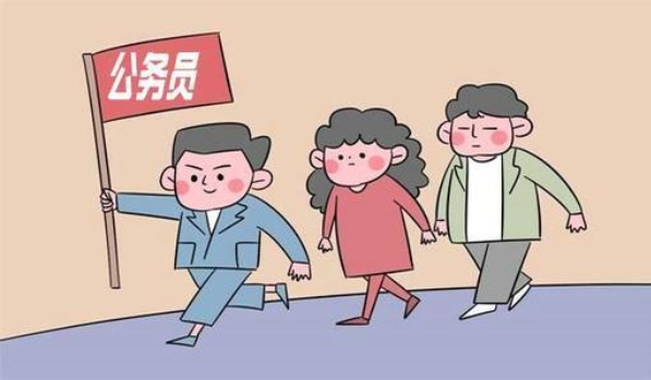 公务员面试时间是多长?每道题答题时间固定吗？