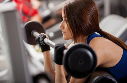 只做无氧运动对身体好吗?运动健身是先做有氧运动还是先做无氧运动?