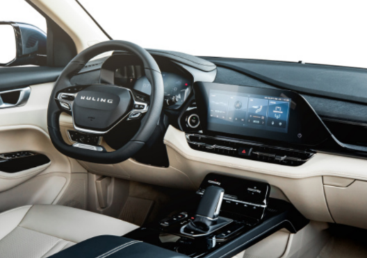 五菱凯捷2021新款价格 全新五菱凯捷什么时候上市