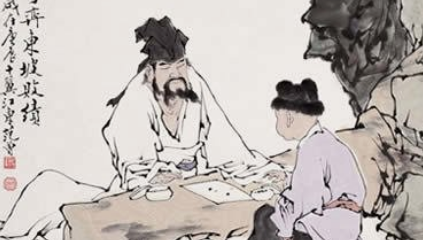 2021年中考语文文言文阅读答题技巧 七大题型了解文言文答题技巧