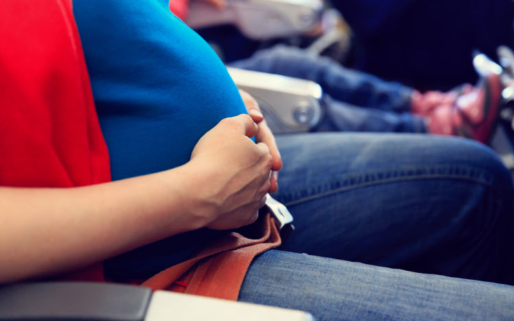 孕妇过安检对胎儿有影响吗？孕妇究竟能不能过安检？