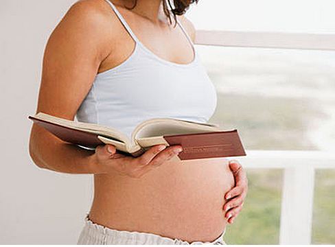 阅读胎教是什么意思？阅读胎教有什么好处？
