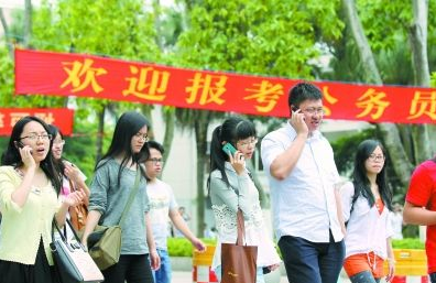 乡镇公务员面试考什么内容 2020安徽公务员面试乡镇岗位面试真题汇总