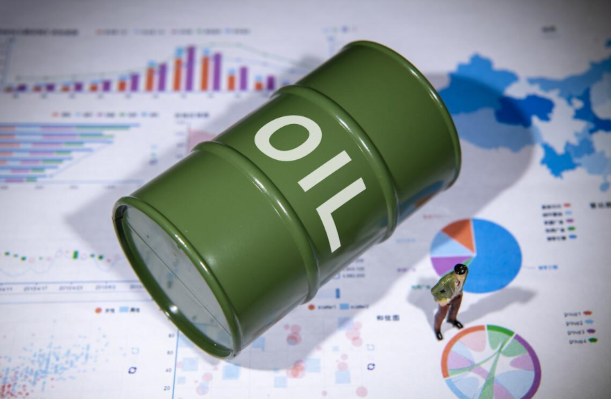 4月国际原油价格涨跌？未来国际原油将如何发展？