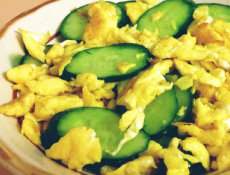 黄瓜鸡蛋减肥法反弹吗？黄瓜鸡蛋减肥真的有效吗？