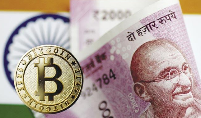 印度政府为何禁止购买比特币？加密货币出现崩盘式行情了吗？