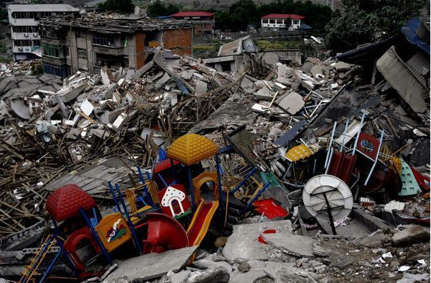 台湾花莲县连发2次地震 福建上海浙江多地有震感 台湾花莲县连发2次地震 福建上海浙江多地有震感