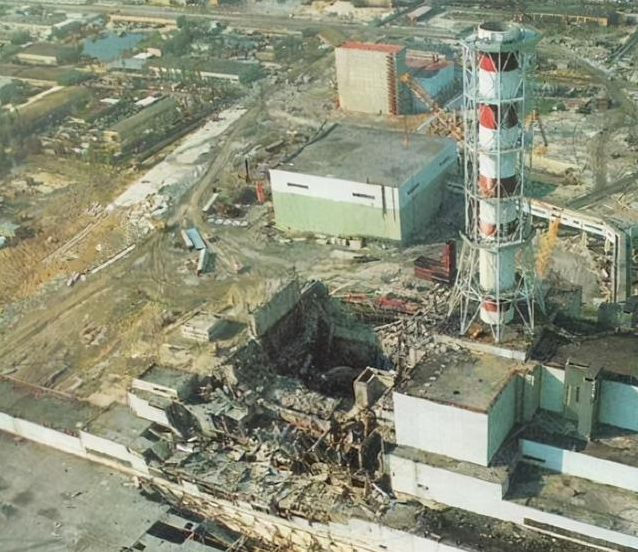 福岛核事故和切尔诺贝利事故同级 专家就日本核废水排海答记者问