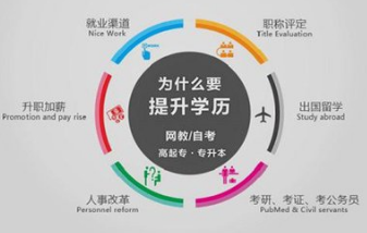 专升本要读几年？专升本的学习方式是怎样的？
