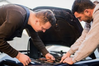 汽车维修行业法律法规2021 全国汽车维修行业行为规范公约