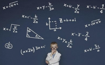 初中生如何提高数学成绩？数学学霸总结的6条学习方法技巧
