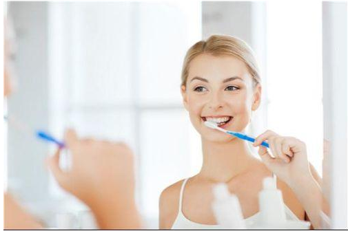 牙膏加盐能让牙齿变白吗?牙膏加盐美白牙齿的效果怎么样?