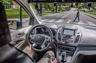 浅析自动驾驶汽车之民事责任问题 自动驾驶技术及其法律问题