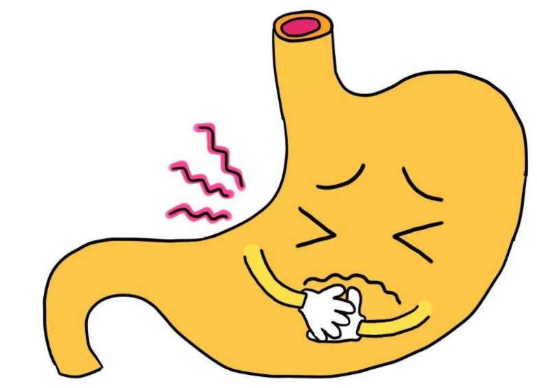 胃痉挛的症状和原因有哪些？夏季最有效的胃痉挛急救办法