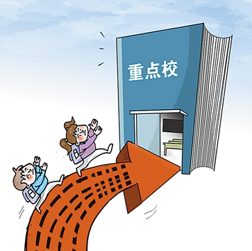 学区房怎样划分?学区房是什么?
