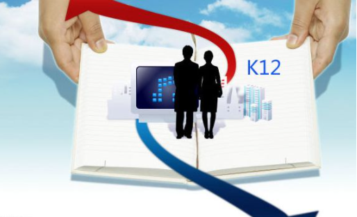 中国在线教育市场现状 k12在线教育未来趋势怎么样