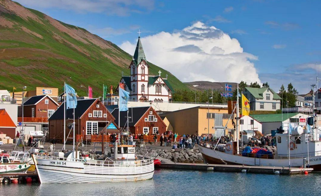 冰岛大学疫情期间留学申请人数增涨？冰岛大学疫情期间留学申请人数增涨的原因