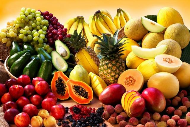 水果到底吃多少才健康？正确吃水果这六个知识点必须知道！