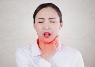 春夏交接咽炎高发 如何缓解慢性咽炎？如何有效预防慢性咽炎？