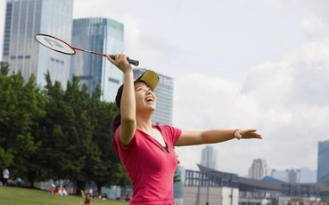 夏天适合做什么运动呢?夏季运动健身有哪些注意事项?