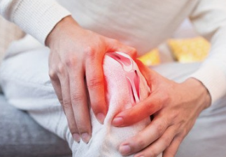 运动健身的同时也要注意保护膝盖 膝关节寿命只有60年，磨损不可修复