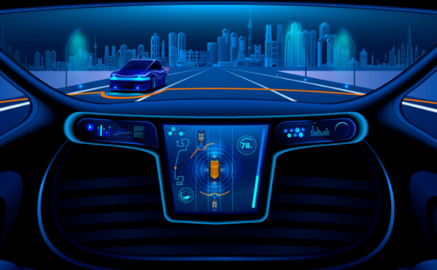 具有自动驾驶功能汽车上路的法律法规 我国自动驾驶汽车产业发展势头迅猛