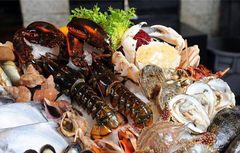 夏季海鲜禁忌多如何安全享用海鲜？夏季吃海鲜要注意什么？