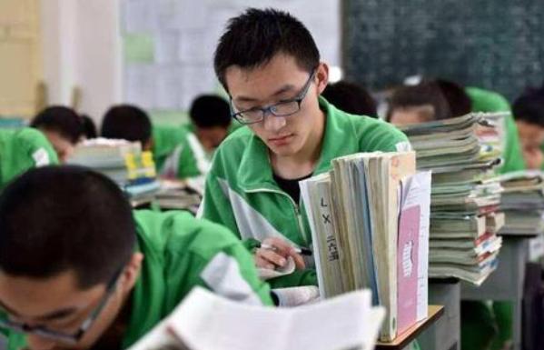 2021年高考最后一个月复习规划 教你调整好状态备战高考