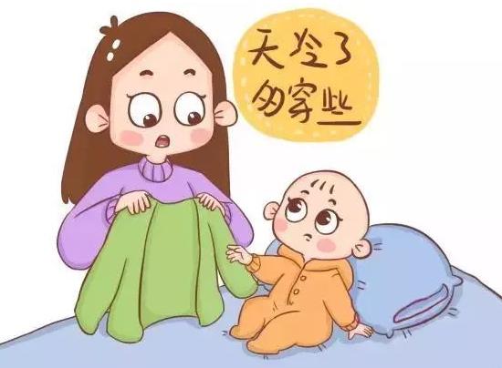 孩子感冒呕吐吃什么好？引起孩子感冒呕吐的原因？