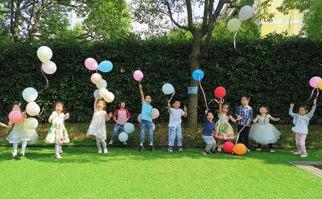 2021年上海市幼儿园入园招生即将开启,快做好准备吧