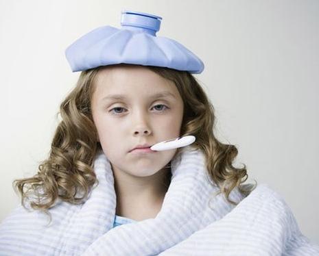 小儿感冒咳嗽的治疗？小儿感冒咳嗽的种类？