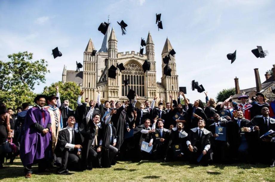 疫情期间英国本土认可度最高的大学有哪些？你知道哪些英国本土认可度高的大学？