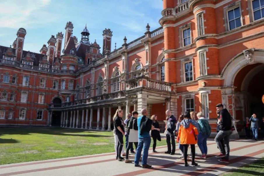 疫情期间英国本土认可度最高的大学有哪些？你知道哪些英国本土认可度高的大学？