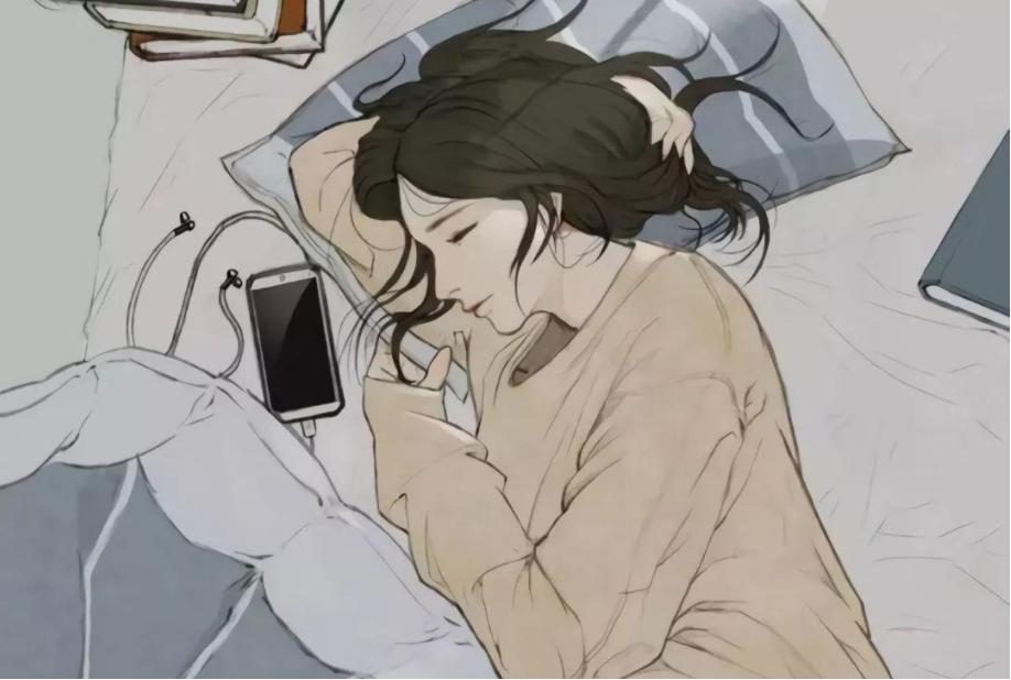 晚上睡觉时把手机放在枕边会有辐射吗？晚上睡觉时不能把什么放在枕边？