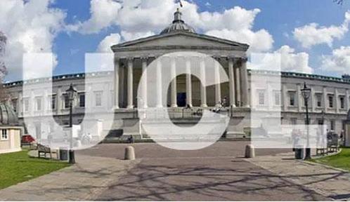 2021拿到UCL offer的人，A-level & GCSE成绩这么高？.