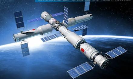 中国空间站计划两年内建完 2021中国空间站计划