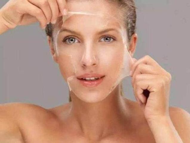 女性混合性皮膚怎么去角質   混合性皮膚怎么收縮毛孔怎么護理
