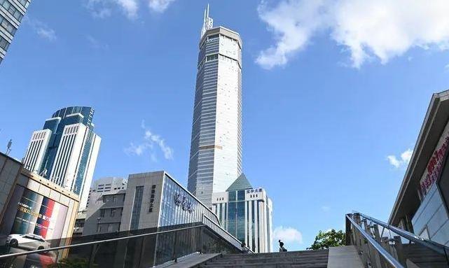 深圳赛格大厦21日起暂停进出， 深圳赛格大厦晃动原因是什么？